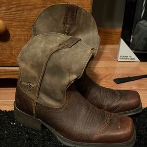 Mens Ariat